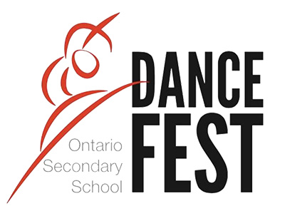 OSS Dancefest Logo