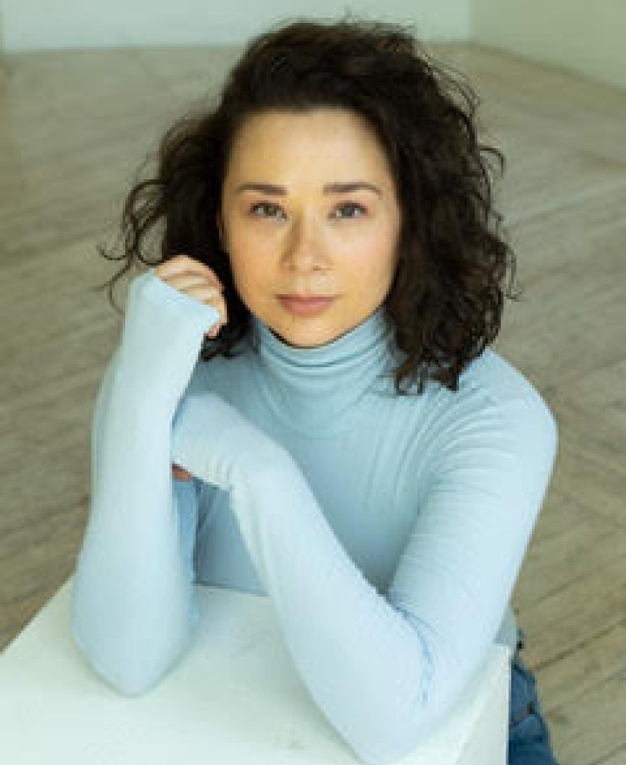 Sarah Vance image