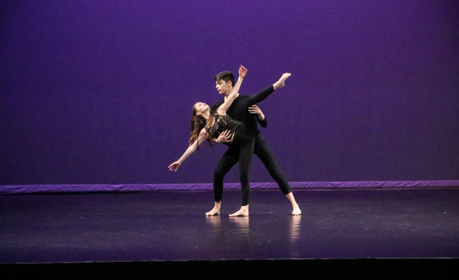 OSS DANCEFEST photo