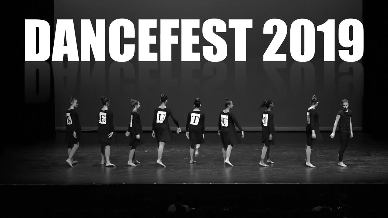 OSS DANCEFEST 2019 thumbnail