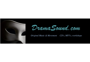 Drama Sound logo