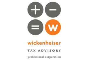 Wickenheiser Tax Advisory logo