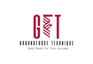 Groundforce Technique logo