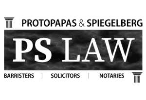 Protopapas & Spiegelberg logo