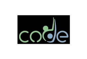 Code Logo