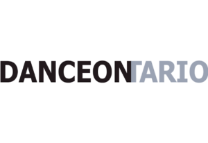 Dance Ontario logo