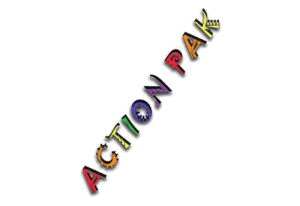 Action Pak logo