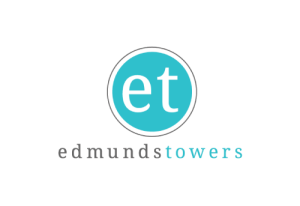 Edmunds Towers logo