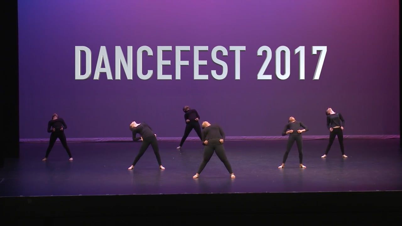 OSS DANCEFEST 2017 thumbnail