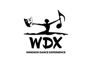 Windsor Dance Experience logo