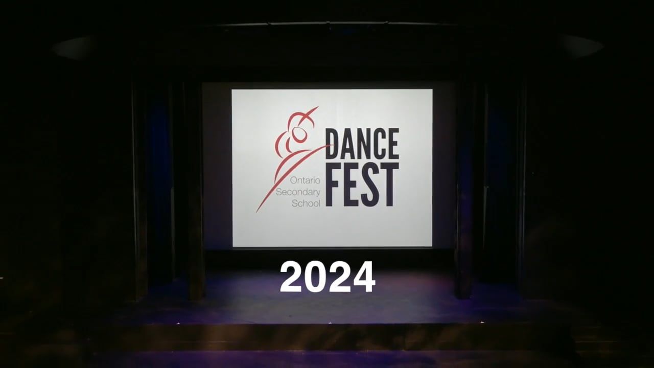 OSS DANCEFEST 2024 thumbnail