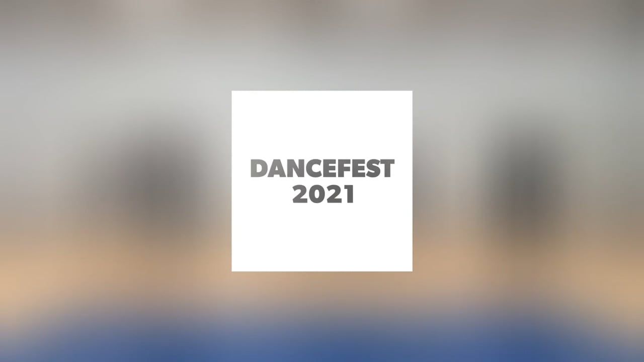 OSS DANCEFEST 2019 thumbnail