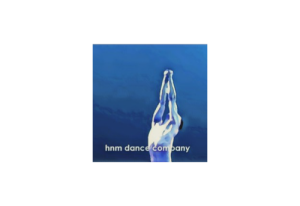 HNM Dance Company logo