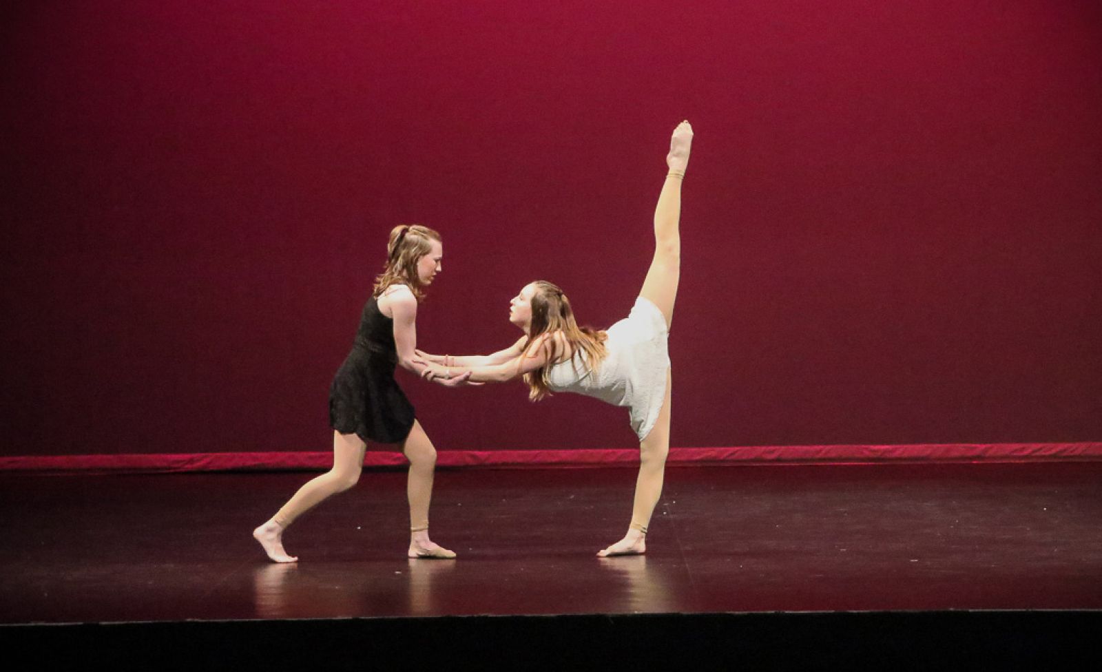 OSS DANCEFEST photo