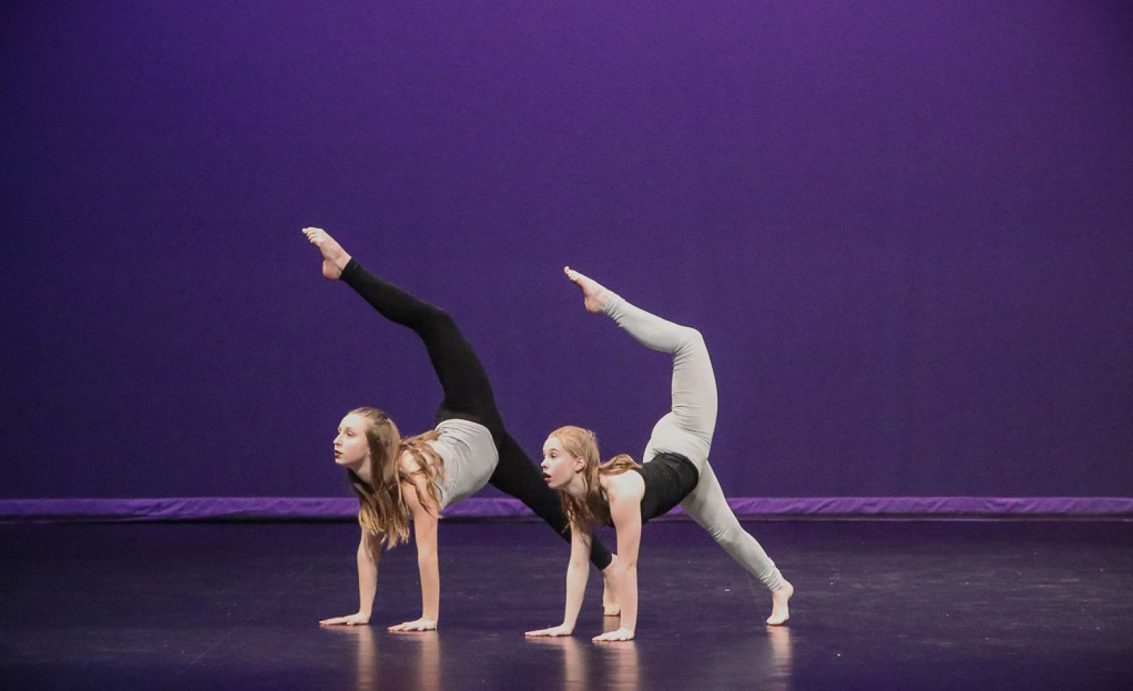 OSS DANCEFEST photo