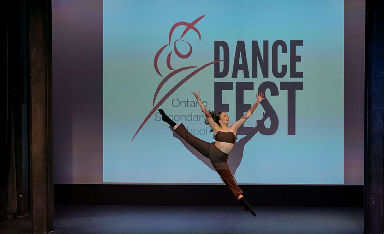 OSS DANCEFEST dancers