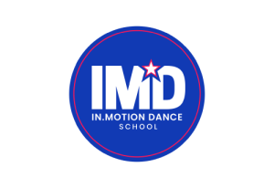 In.Motion Dance School logo