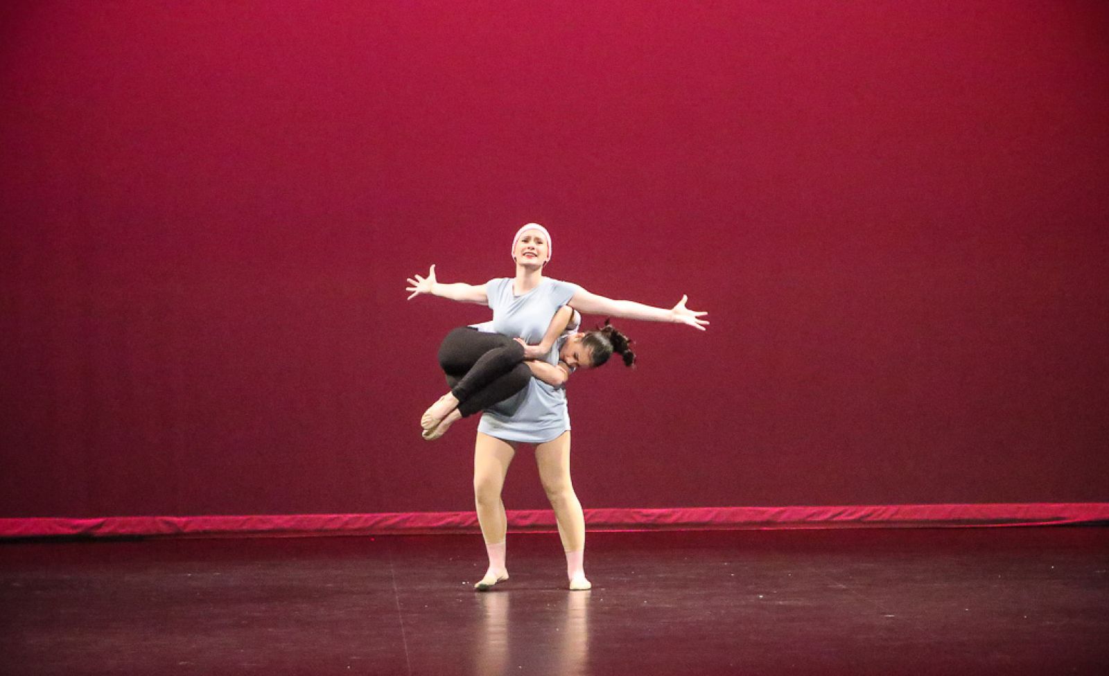 OSS DANCEFEST photo