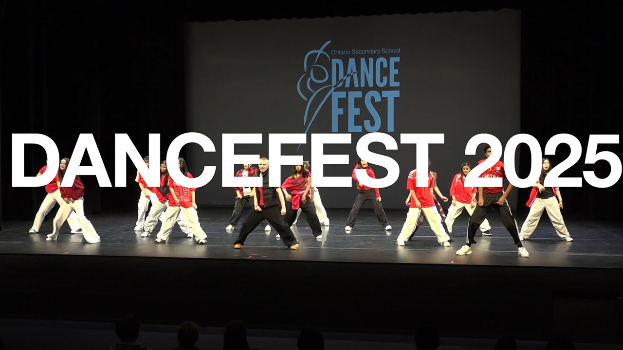 OSS DANCEFEST 2024 thumbnail