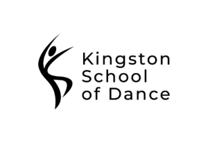 Kingston School of Dance logo