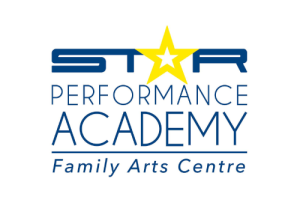 Star Performance Academy logo