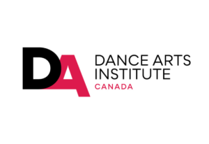 Dance Arts Institute Canada logo