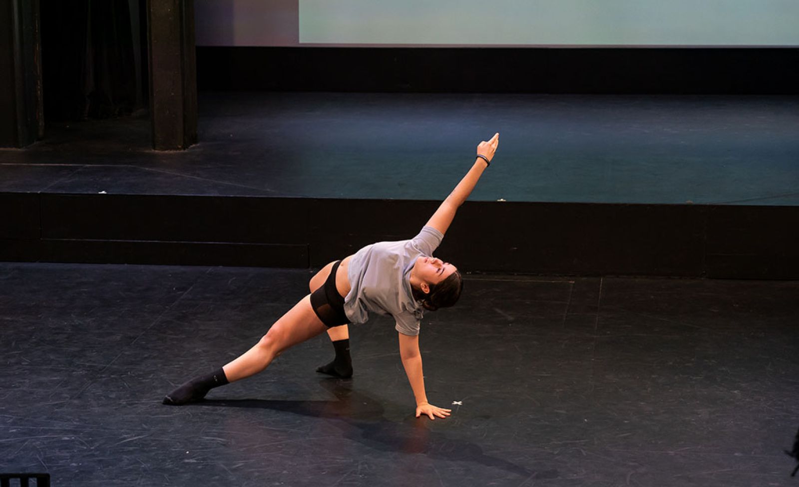 OSS DANCEFEST dancers